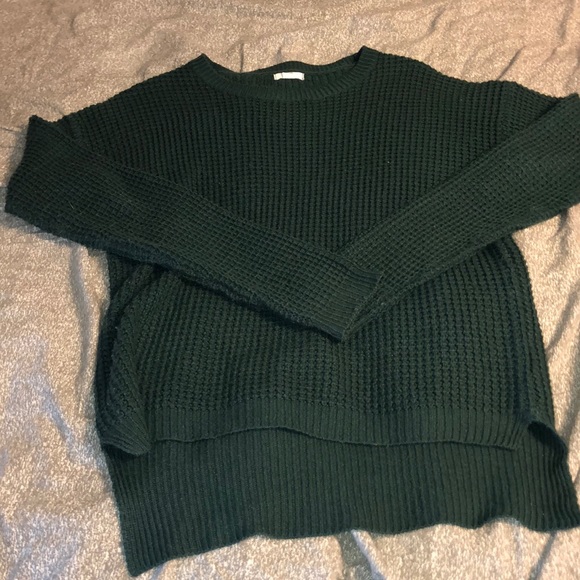 Ardene Knitted sweater size small - Picture 2 of 4